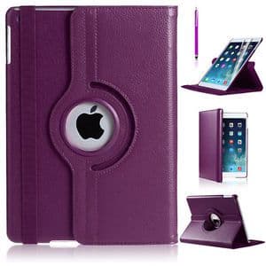 iPad Mini 360 Swivel Stand Case Cover